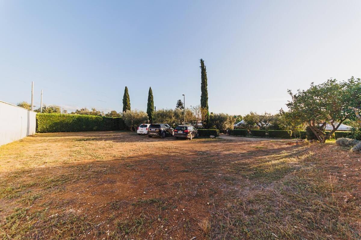 Countryhouse Gli Ulivi Modugno Exterior foto